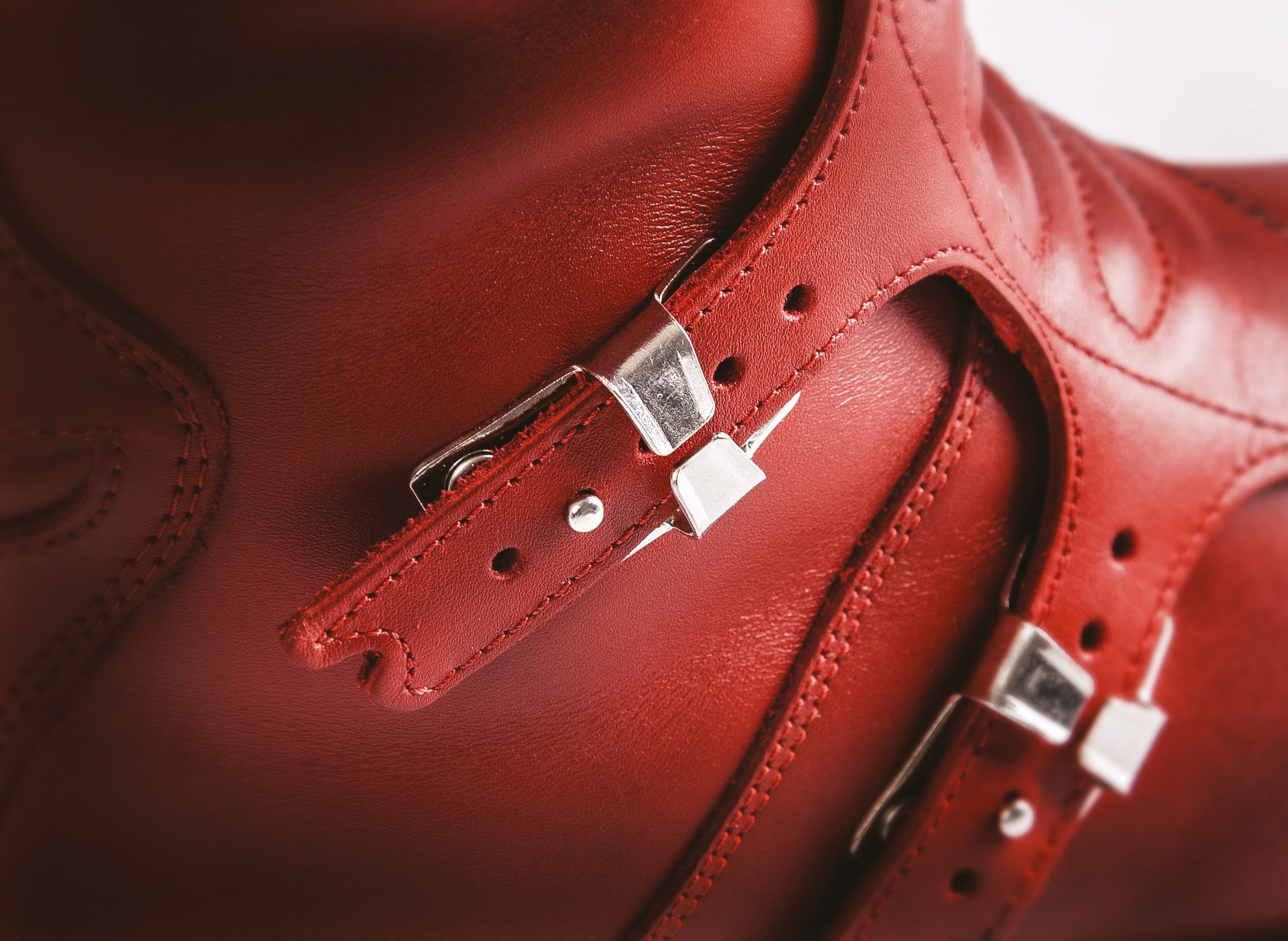 stylmartin continental motorcycle boots